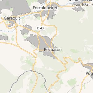 Carte localisation - 