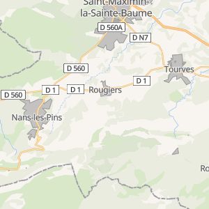 Carte localisation - 