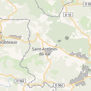 Carte localisation - 