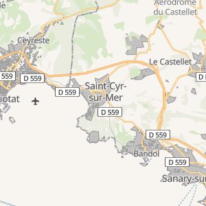 Carte localisation - 
