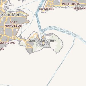 Carte localisation - 