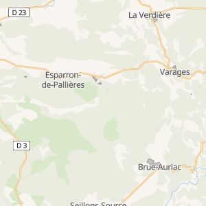 Carte localisation - 