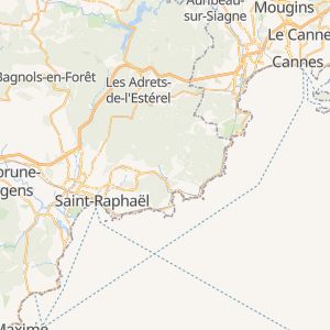 Carte localisation - 