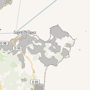 Carte localisation - 