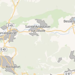 Carte localisation - 