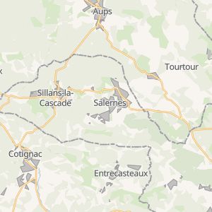 Carte localisation - 