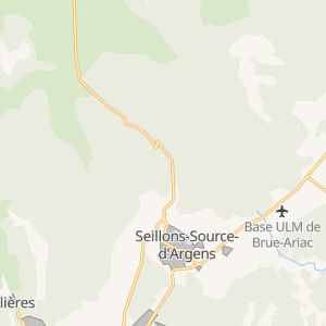 Carte localisation - 