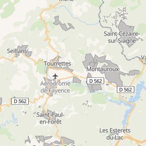 Carte localisation - 