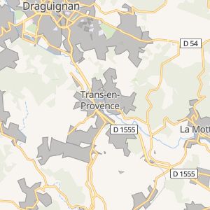 Carte localisation - 