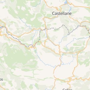 Carte localisation - 