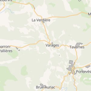 Carte localisation - 