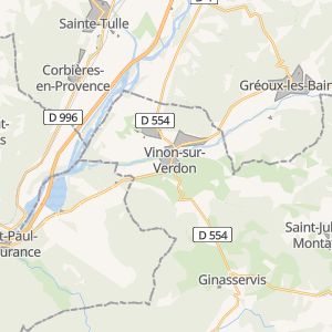 Carte localisation - 