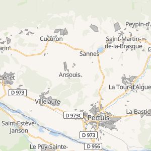 Carte localisation - 