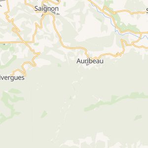 Carte localisation - 