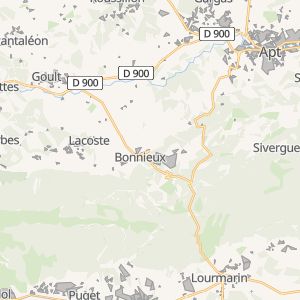 Carte localisation - 