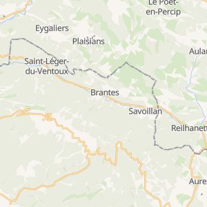 Carte localisation - 