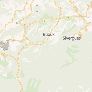 Carte localisation - 