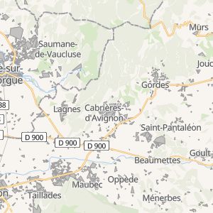 Carte localisation - 