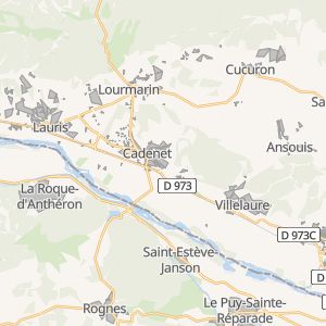 Carte localisation - 