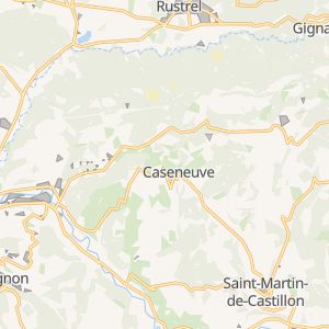 Carte localisation - 
