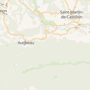 Carte localisation - 