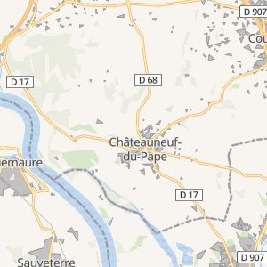 Carte localisation - 