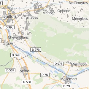 Carte localisation - 