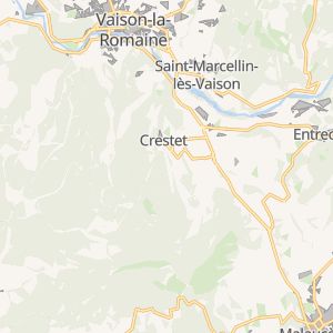 Carte localisation - 