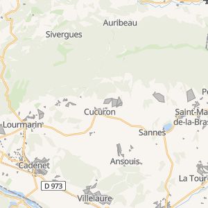 Carte localisation - 