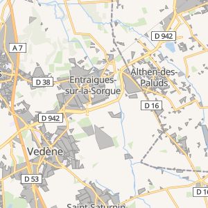 Carte localisation - 