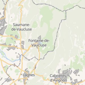Carte localisation - 