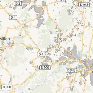 Carte localisation - 