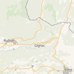 Carte localisation - 