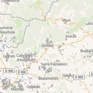 Carte localisation - 