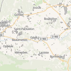 Carte localisation - 