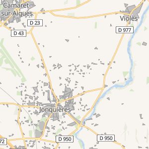 Carte localisation - 
