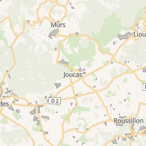 Carte localisation - 