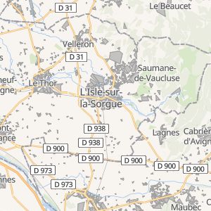 Carte localisation - 