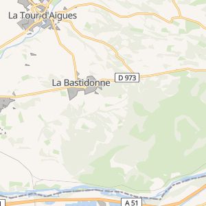 Carte localisation - 