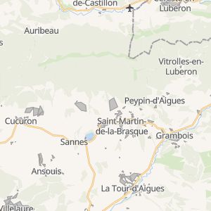 Carte localisation - 