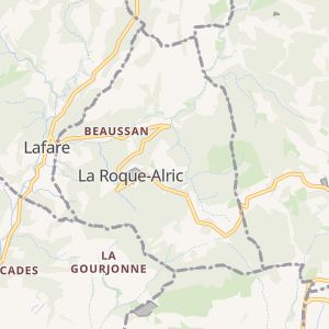 Carte localisation - 
