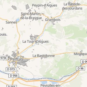 Carte localisation - 