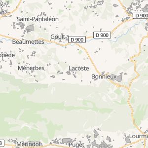 Carte localisation - 
