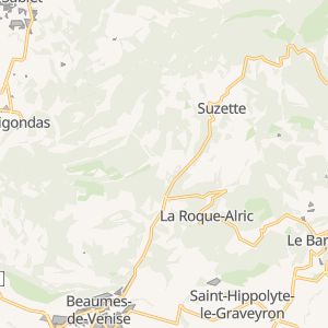 Carte localisation - 