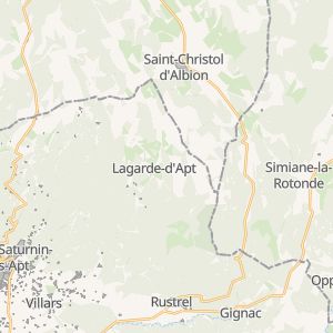 Carte localisation - 