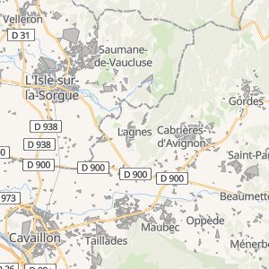 Carte localisation - 