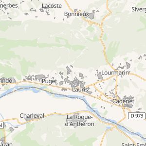 Carte localisation - 