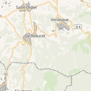Carte localisation - 