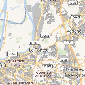 Carte localisation - 