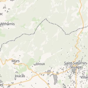 Carte localisation - 